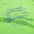 Női póló Alpine Pro Unega 5