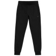 4F Trousers M0943 férfi melegítő fekete DEEP BLACK