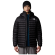 The North Face M Terra Peak Hoodie férfi dzseki