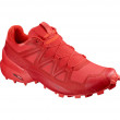 Férfi cipő Salomon Speedcross 5 piros
