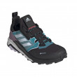 Női cipő Adidas Terrex Trailmaker G fekete/kék