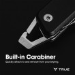 True Utility Mod. Keychain knife TU7060 bicska