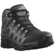 Salomon X Braze Mid Gore-Tex férfi túracipő