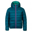 Gyerek kétoldalú kabát Alpine Pro Selmo