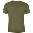 Ortovox 185 Merino Square T-shirt Men's férfi póló