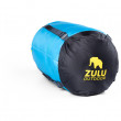 Zulu Ultralight 1400 / 185 cm hálózsák