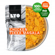 Lyo food Csirke Tikka - Masala 500 g