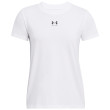 Under Armour Campus Core SS női póló fehér WHT