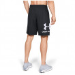 Férfi rövidnadrág Under Armour Sportstyle Cotton Logo Shorts