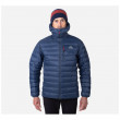 Mountain Equipment Frostline Jacket (blue) férfi dzseki