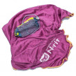 Törülköző N-Rit Super Light Towel XXL rózsaszín purple