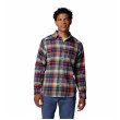 Columbia Cornell Woods™ Flannel Long Sleeve Shirt férfi ing