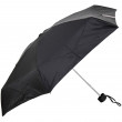 Esernyő LifeVenture Trek Umbrella - Medium fekete black
