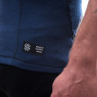 Sensor Merino Df rövid ujjú férfi funkcionális póló