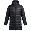 Under Armour Legend Down Parka férfi dzseki fekete BLK