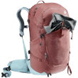 Deuter Trail Pro 31 SL hátizsák