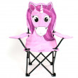 Gyerek szék Regatta Animal Kids Chair rózsaszín