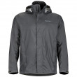 Férfikabát Marmot PreCip Jacket sötétszürke slate grey