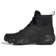 Adidas Terrex Unity Lea Mid R.RDY trekking cipő