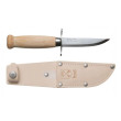 Morakniv Scout 39 (S) kés barna natural