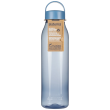 Sistema OBP Hydrate se zabudovaným držadlem 700 ml kulacs kék