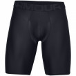 Férfi boxer Under Armour Tech 9in 2 Pack fekete