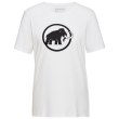 Mammut Core T-Shirt Women Classic női póló fehér white