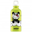 Gyerek kulacs  Sigg Hello Kitty Panda 0,4l zöld