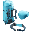 Deuter Guide 42+8 SL hátizsák