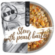 Lyo food Stew with pearl barley 370g szárított étel