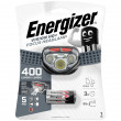 Fejlámpa Energizer Vision HD+ Focus 400lm szürke