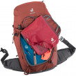 Deuter Trail Pro 34 SL női hátizsák