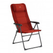 Vango Hampton DLX Chair -Duoweave szék piros