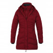 Husky Normy L (2022) női kabát piros