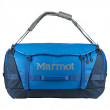 Taška přes rameno Marmot Long Hauler Duffel XLarge kék