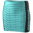 Dynafit Speed Insulation Skirt W téli szoknya türkiz