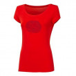 Női póló Progress OS Liberta "Őzike"24IH piros