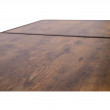 Asztal Bo-Camp Greene 120x60 cm