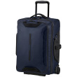 Samsonite Duffle/WH 55 Backpack utazótáska sötétkék Blue Nights