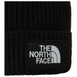 The North Face Tnf Logo Box Cuffed Beanie sapka