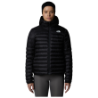 The North Face W Terra Peak Hoodie női dzseki