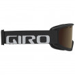 Síszemüveg Giro Index 2.0 Black Wordmark AR40