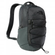 Hátizsák The North Face Borealis Mini Backpack sötétszürke