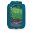 Osprey Dry Sack 12 W/Window vízhatlan táska k é k