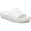 Crocs Classic Slide v2 papucs fehér