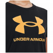 Under Armour Sportstyle Logo SS női póló