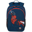 Samsonite Disney Ultimate 2.0 Bp S+ Marvel gyerek hátizsák