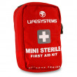 Elsősegélykészlet Lifesystems Mini Sterile First Aid Kit