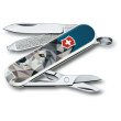 Kés Victorinox The Wolf is Coming Home szürke The Wolf is Coming Home