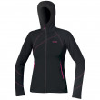 Női pulóver Direct Alpine Eira 2.0 fekete/rózsaszín